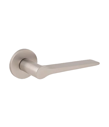 Ручки стандарт Ручка дверная Code Deco H-40137-A-NISM 